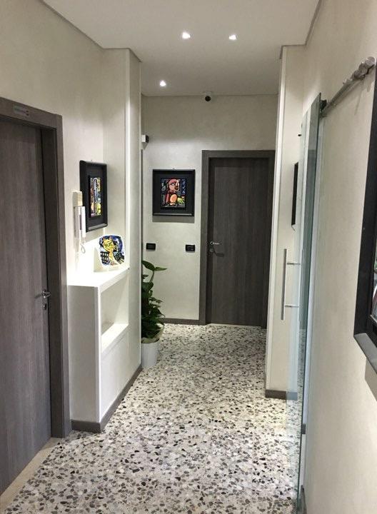 Bed And Breakfast Bissolati Brescia Exterior photo