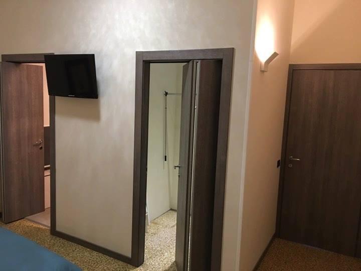 Bed And Breakfast Bissolati Brescia Exterior photo