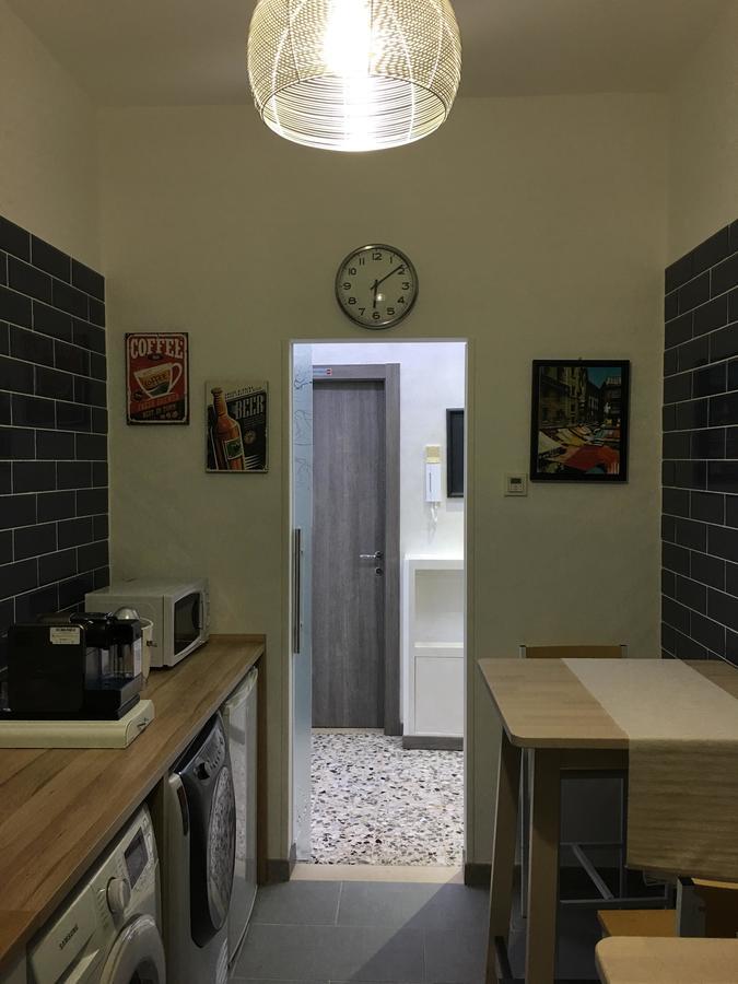 Bed And Breakfast Bissolati Brescia Exterior photo