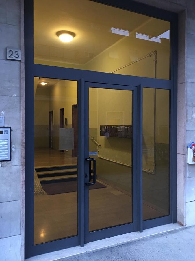 Bed And Breakfast Bissolati Brescia Exterior photo