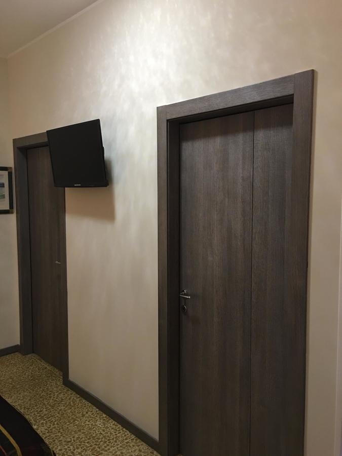 Bed And Breakfast Bissolati Brescia Exterior photo
