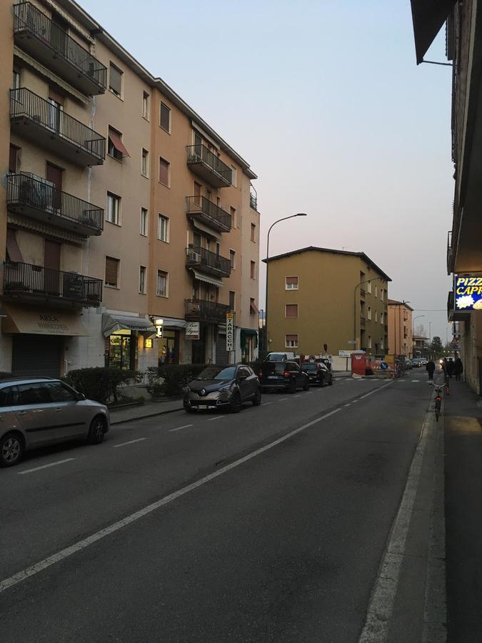 Bed And Breakfast Bissolati Brescia Exterior photo
