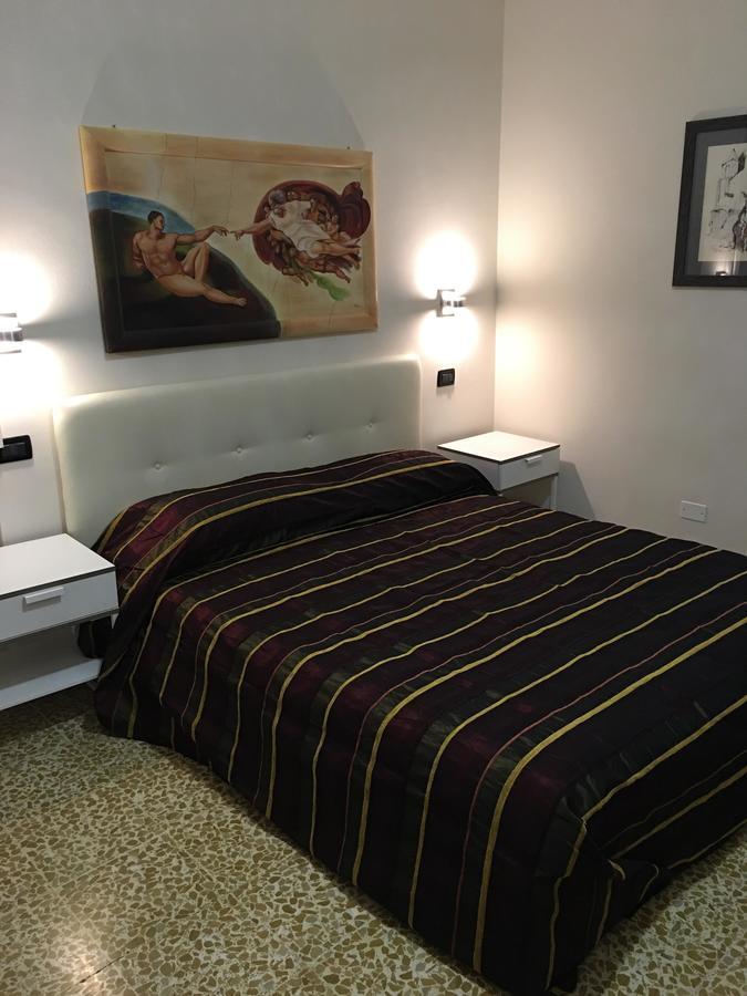 Bed And Breakfast Bissolati Brescia Exterior photo