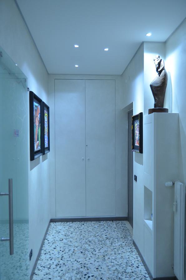 Bed And Breakfast Bissolati Brescia Exterior photo