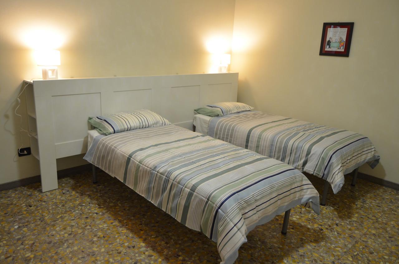 Bed And Breakfast Bissolati Brescia Exterior photo