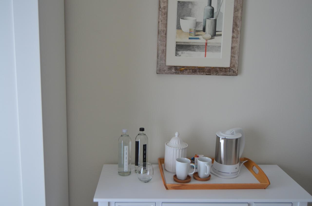 Bed And Breakfast Bissolati Brescia Exterior photo